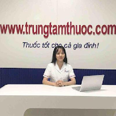 yan.vn - tin sao, ngôi sao - Central Pharmacy (TrungTamThuoc.com) đẩy mạnh mô hình nhà thuốc online uy tín