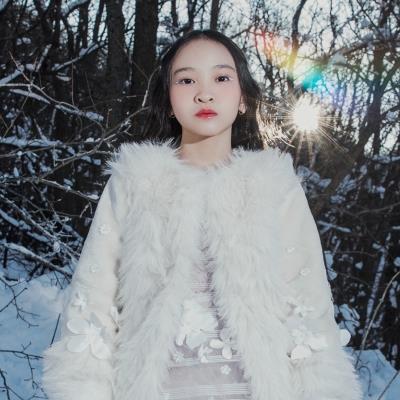 yan.vn - tin sao, ngôi sao - Model Kid Nguyễn Minh Trang - Nàng thơ nhỏ lần đầu chinh phục thử thách tại Hàn Quốc