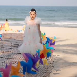 yan.vn - tin sao, ngôi sao - Destination Runway Fashion Week 2024 khai mạc thành công với không gian biển xinh đẹp tại Đà Nẵng