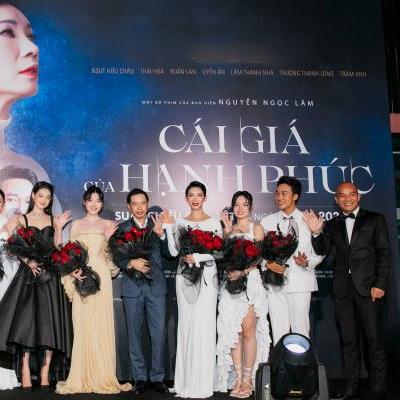 yan.vn - tin sao, ngôi sao - Phim điện ảnh Cái giá của hạnh phúc chính thức mở bán vé sớm
