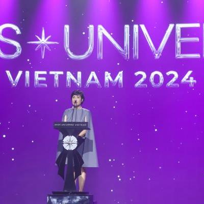 yan.vn - tin sao, ngôi sao - Miss Universe Vietnam chính thức trở lại với diện mạo mới trong 2024