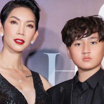 yan.vn - tin sao, ngôi sao - Trọng Phương từ người mẫu teen đến nhà đầu tư phim nhỏ tuổi nhất Việt Nam