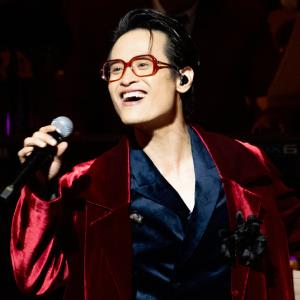 yan.vn - tin sao, ngôi sao - Hà Anh Tuấn ra mắt 8 ca khúc mới tại Live Concert “Sketch A Rose”