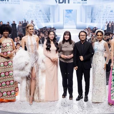 yan.vn - tin sao, ngôi sao - Vietnam Beauty Fashion Fest 7 bùng nổ khi quy tụ dàn hoa hậu quốc tế