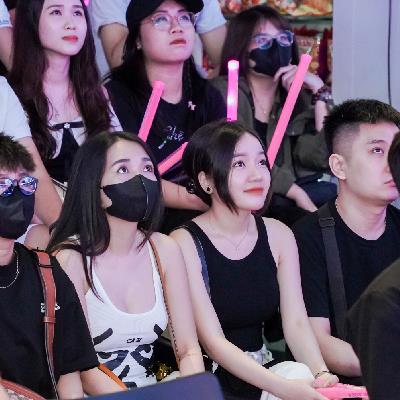 yan.vn - tin sao, ngôi sao - “Đại hội nhan sắc” tại Chung kết AUDITION LEAGUE 2024