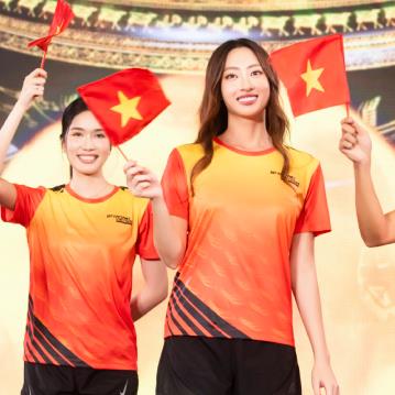 yan.vn - tin sao, ngôi sao - Công bố Giải chạy Marathon “Strong Vietnam Vũng Tàu 2024” quy mô trên 10.000 người