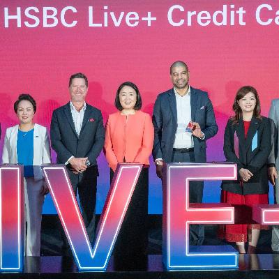 yan.vn - tin sao, ngôi sao - HSBC ra mắt thẻ tín dụng Live+ thúc đẩy thanh toán không tiền mặt