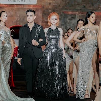 yan.vn - tin sao, ngôi sao - Trang Kim Luxury có mặt Tại Vietnam International Junior Fashion Week 2024