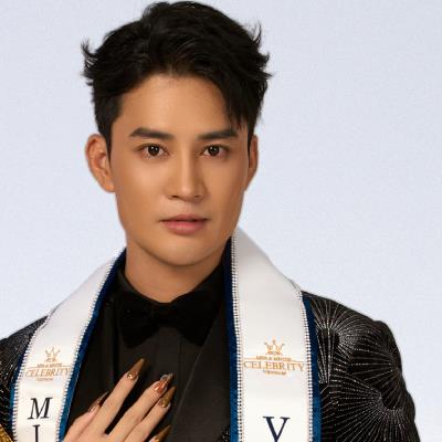 yan.vn - tin sao, ngôi sao - Hai đại diện Việt Nam tại Miss & Mister Celebrity International 2024