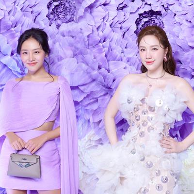 yan.vn - tin sao, ngôi sao - Dàn mỹ nhân Việt so kè nhan sắc ở sự kiện làm đẹp