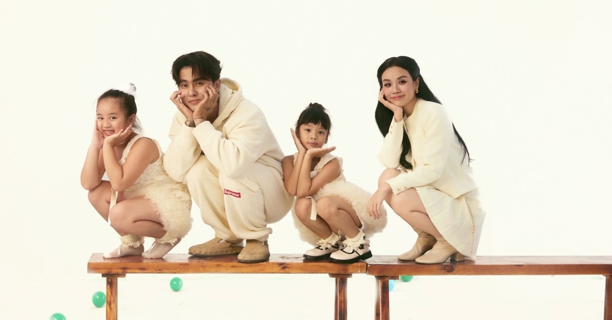 Bước chuyển mình của Đạt G trong âm nhạc với album 
