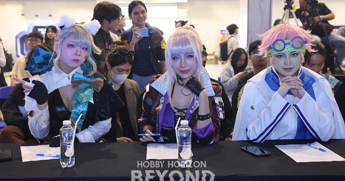 Byoru tái khẳng định vị thế cosplayer châu Á với loạt dự án nghệ thuật ...