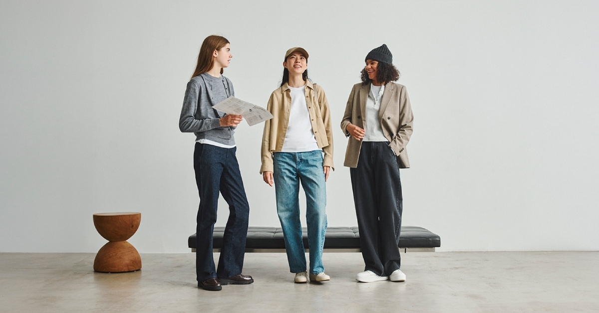 Gallery - Những điều đáng trông đợi ở BST LifeWear Xuân/Hè 2026 của UNIQLO - YAN