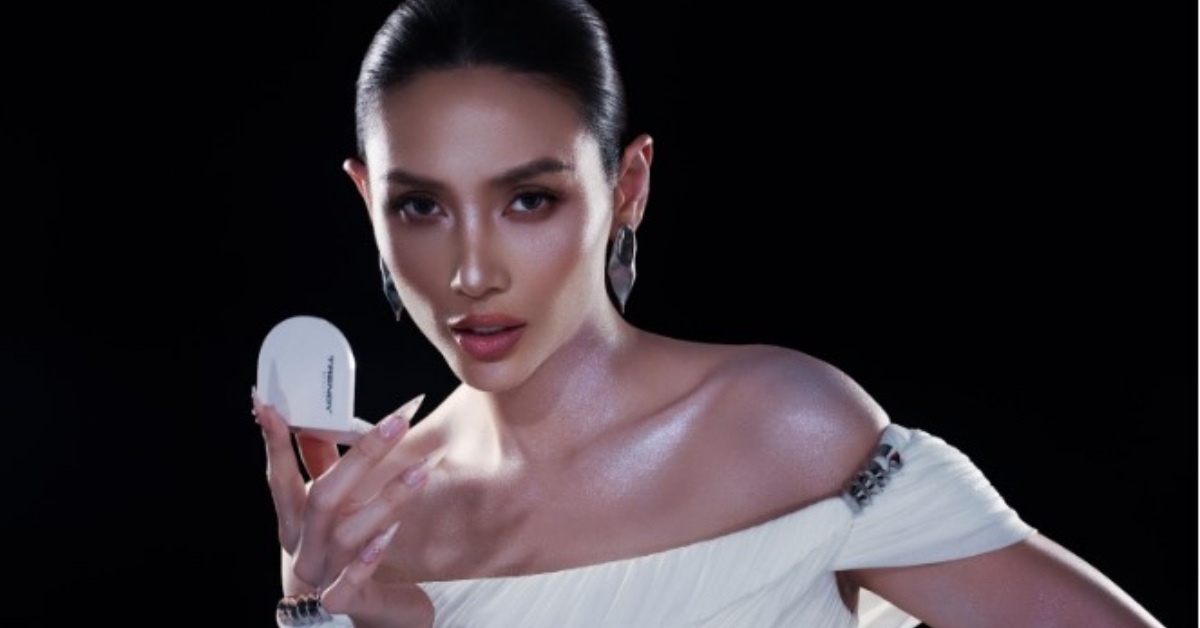 Gallery - Võ Hoàng Yến thần thái cùng Trendy Beauty, khẳng định vị trí siêu mẫu khó thay thế - YAN