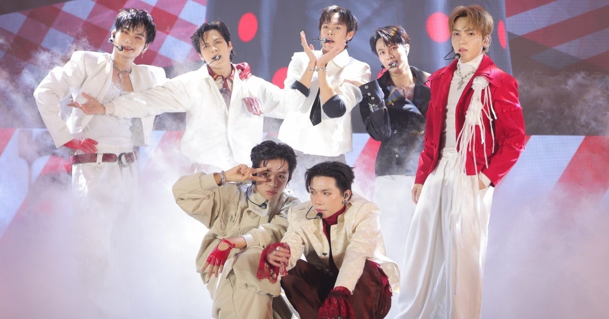 Gallery - Khi "ông lớn" giải trí đầu tư vào V-Pop: Hành trình đưa thanh âm Việt Nam ra thế giới - YAN