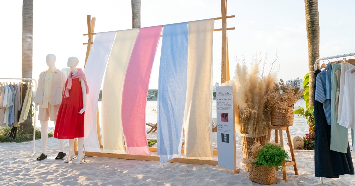 Gallery - Những gam màu “mặc là đẹp” GenZ yêu thích mùa xuân hè 2026 - YAN