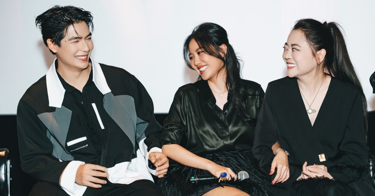 Gallery - Trấn Thành và phim Tết "Thỏ ơi": Ẩn số bất ngờ mang tên Văn Mai Hương - YAN