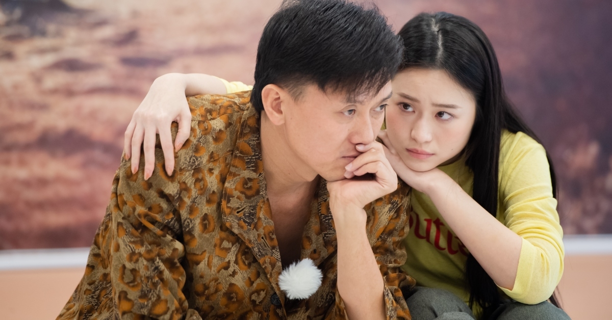 Gallery - Dàn sao tham gia casting phim “Đường về” của Quách Beem - YAN