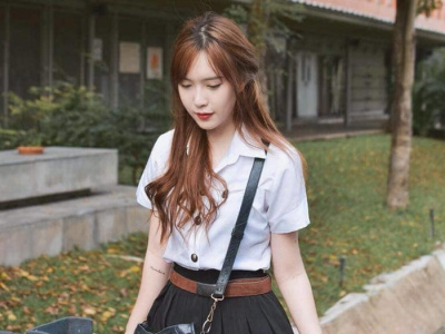 Nét đẹp xinh xắn dễ thương với loạt ảnh quyến rũ của hot girl Thái Lan Sakulkarn Wijitsittipaisan Nét đẹp xinh xắn dễ thương với loạt ảnh quyến rũ của hot girl Thái Lan Sakulkarn Wijitsittipaisan