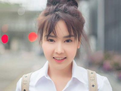 Hot girl hàng đầu xứ chùa vàng Kanlaya Sae-ngow làm tan chảy CĐM với bộ ảnh học sinh cực dễ thương Hot girl hàng đầu xứ chùa vàng Kanlaya Sae-ngow làm tan chảy CĐM với bộ ảnh học sinh cực dễ thương