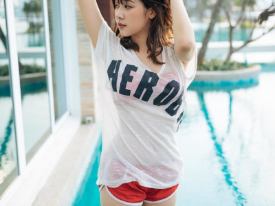 Hot girl Thái Lan Bunnada Na Ranong với nét đẹp quyến rũ khiến hàng triệu thanh niên phải chao đảo Hot girl Thái Lan Bunnada Na Ranong với nét đẹp quyến rũ khiến hàng triệu thanh niên phải chao đảo
